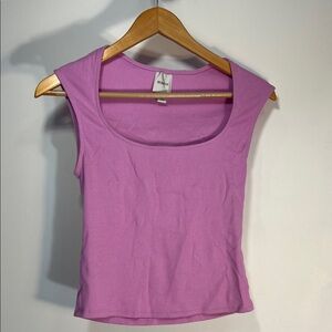Maeve Lavender Tank Top